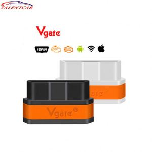 Wifi OBD2 Diagnostic <strong>Tool</strong> for IOS <strong>Android</strong> PC Support All OBDII Protocols Vgate ICar2 - Product Image 2