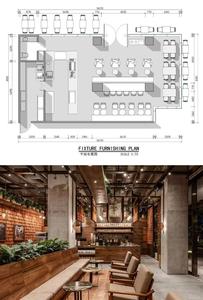 Diseño de interiores moderno de servicio completo para villas de lujo y salas de exposición con diseños a medida, renderizado 3D y selección FF & E - Product Image 2