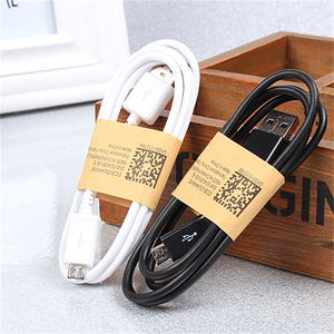 2022 USB V8 Micro cavo di sincronizzazione dati per Samsung Android & iOS telefoni cellulari compatibili con la fotocamera e l'uso del Computer - Product Image 2
