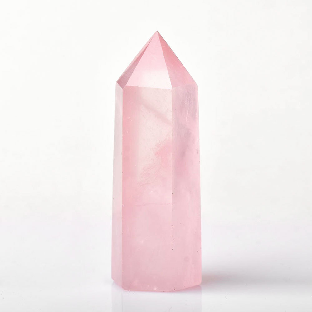 Cuarzo rosa