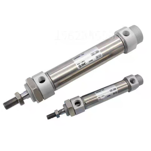 מלבני חימר אוטומטי ביצוע מכונת מלבן & חלולה בלוק לתפוס אביזרים פנאומטיים - Product Image 1