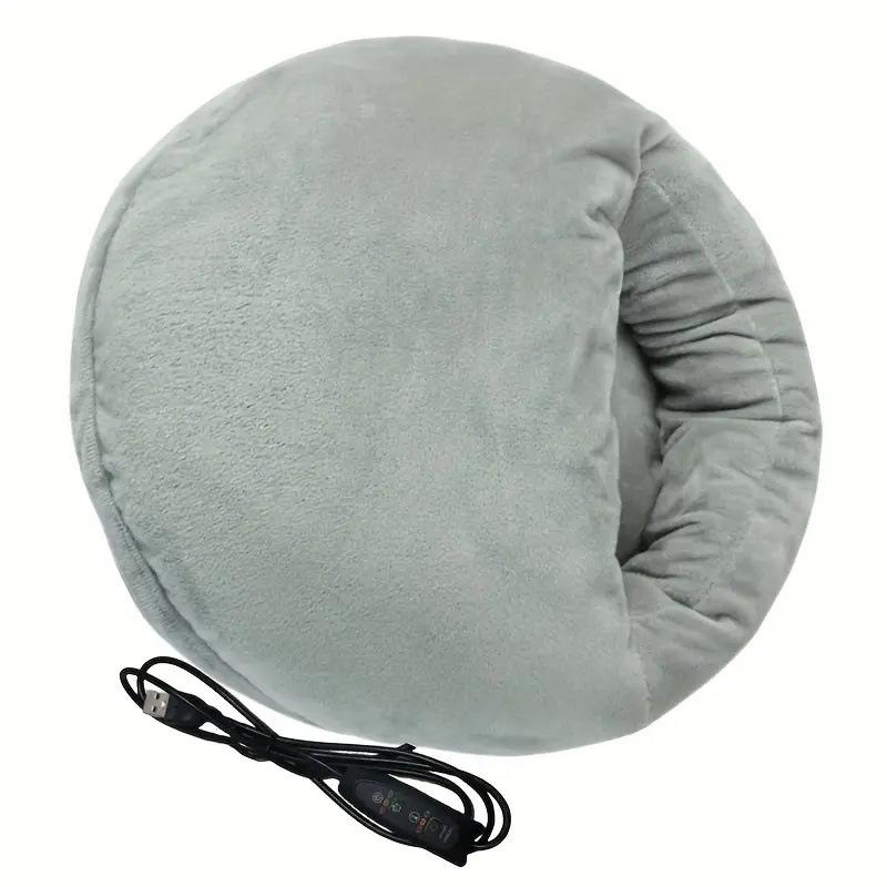 Gray Three-Gear Temperature Adjustment Timing