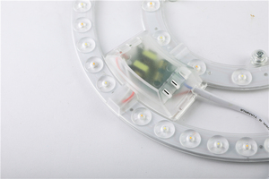 Fabrika profesyonel üretim makul fiyat 15W led tavan modülü - Product Image 3
