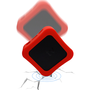Compatible with <strong>Apple</strong> <strong>TV</strong> Generation 4 and 4K Generation 5 for <strong>Apple</strong> <strong>TV</strong> Box case - Product Image 2