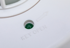 Ceiling Mount Infrared Motion <strong>Sensor</strong> Automatic ON/OFF Switch for <strong>LED</strong> Light Control Pir <strong>Sensor</strong> for Home and Office <strong>Use</strong> - Product Image 2