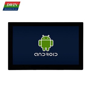 DWIN Neuankömmling 15,6-Zoll-Android-Display 1920*1080 Pixel HD Android11 OS Kapazitives Touchscreen-IPS-Monitor-LCD-Modul - Product Image 1
