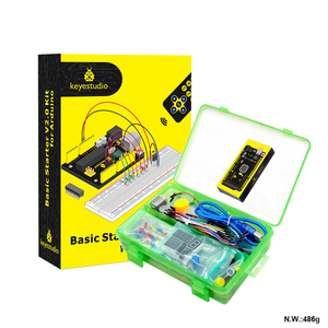 Keyestudio-KIT básico de iniciación, para Arduino MEGA 2560
