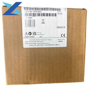 Новый оригинальный центральный модуль обработки данных S7-200 Smart Plc 6ES7288-1SR30-0AA0 Cpus - Product Image 4