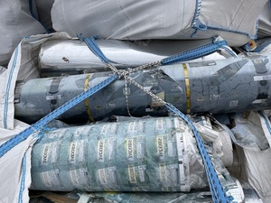 ม้วนฟิล์มพลาสติกผสมคุณภาพ (PP, BOPP, PET, PA, PE ฯลฯ),ผสมสี (พิมพ์-ล้างสี-METALISE ฯลฯ) เศษ/สต็อก - Product Image 6