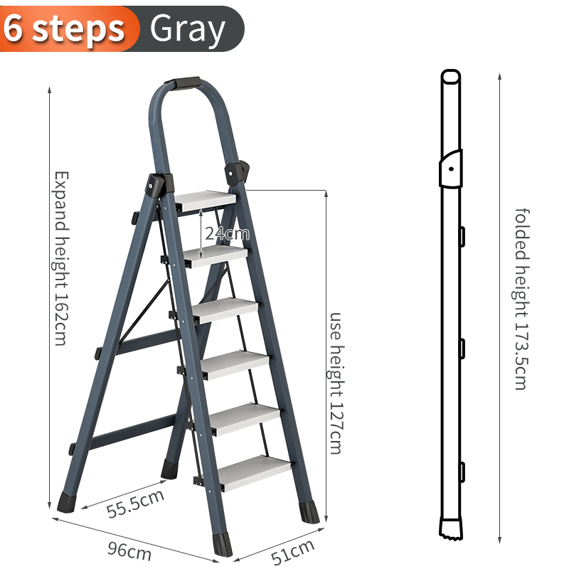 Grey 6 Steps