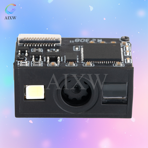AIXW Original Factory 2D-Barcode-Scannermodul Kleiner eingebetteter 2D-Barcode-Scanner für den Zahlungs kiosk Arduino - Product Image 1