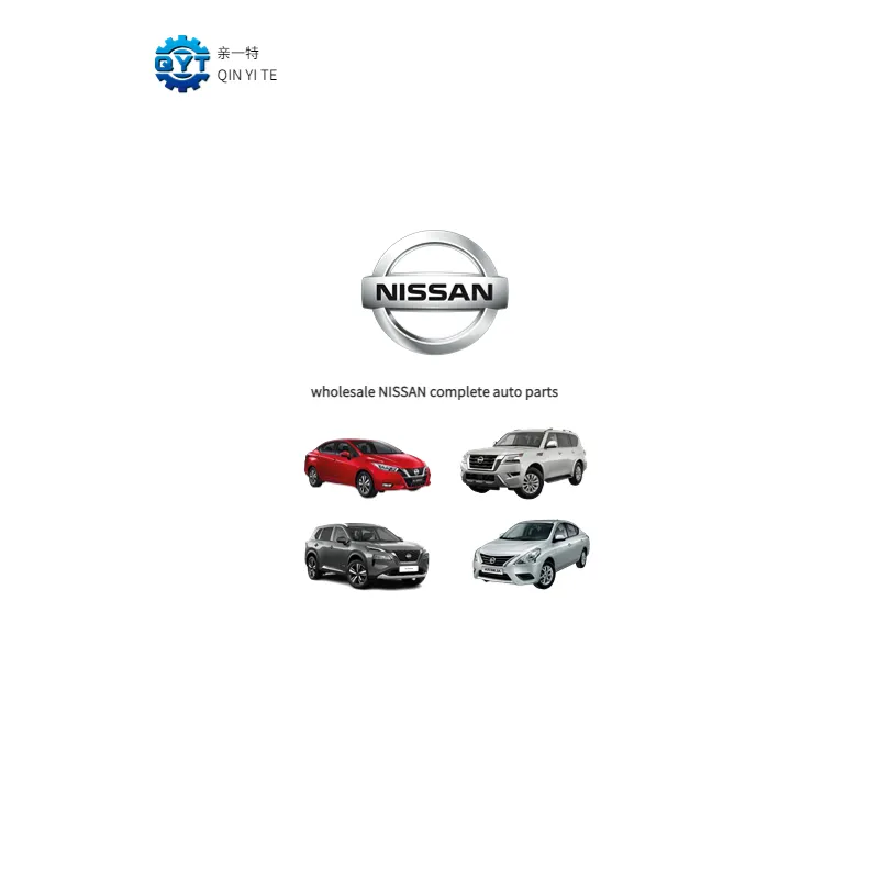 Motores diésel Navara zd30 tb48, Juke nv350 note Altima 2019, accesorios Navara np300 para Nissan, venta al por mayor