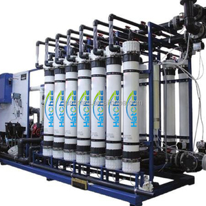 Food and Beverage Processing Ultrafiltration <strong>UF</strong> System - Product Image 4