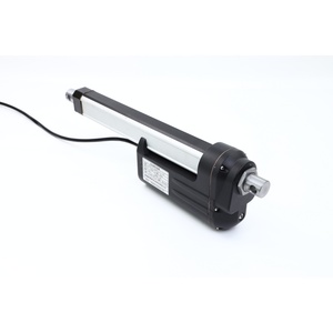 Controlador de actuador lineal con control remoto a prueba de agua DC 24V DC de alto rendimiento para sistemas de automatización industrial - Product Image 1