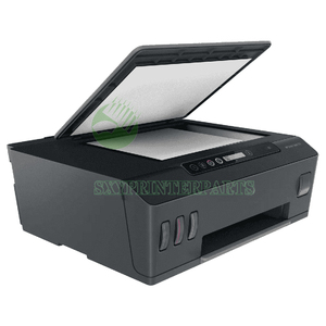 适用于HP Smart Tank的彩色多合一打印机，500带有打印头和墨水的高速打印复印扫描 - Product Image 2