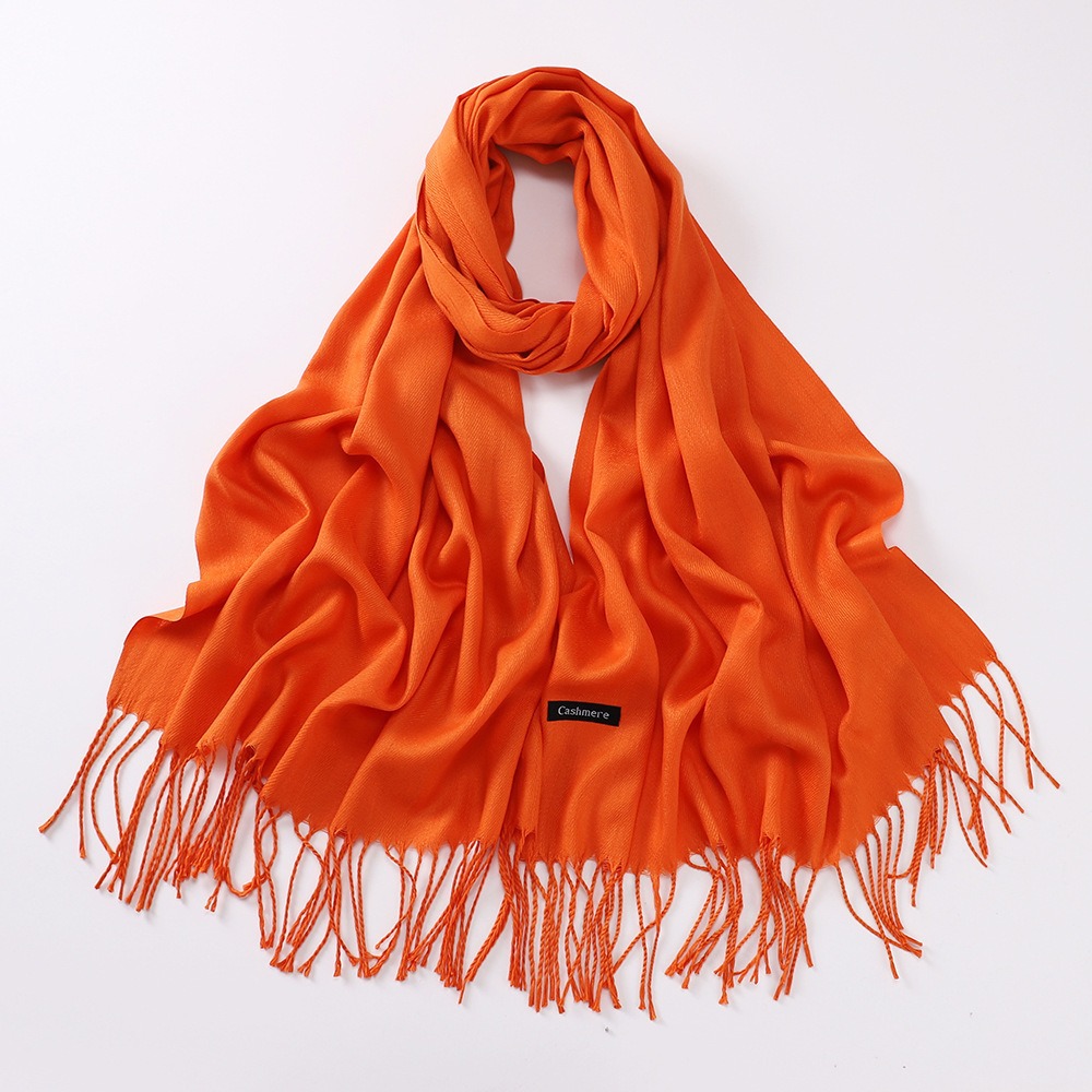 7# orange