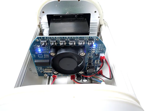 HDAIナンバープレート認識AnprIPカメラ検出器弾丸IP67屋外弾丸IPカメラIPLPRカメラ - Product Image 3