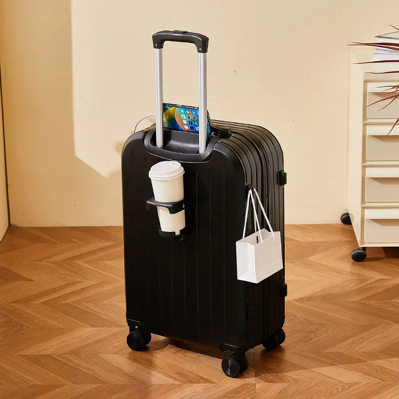 B218 Black Single Case