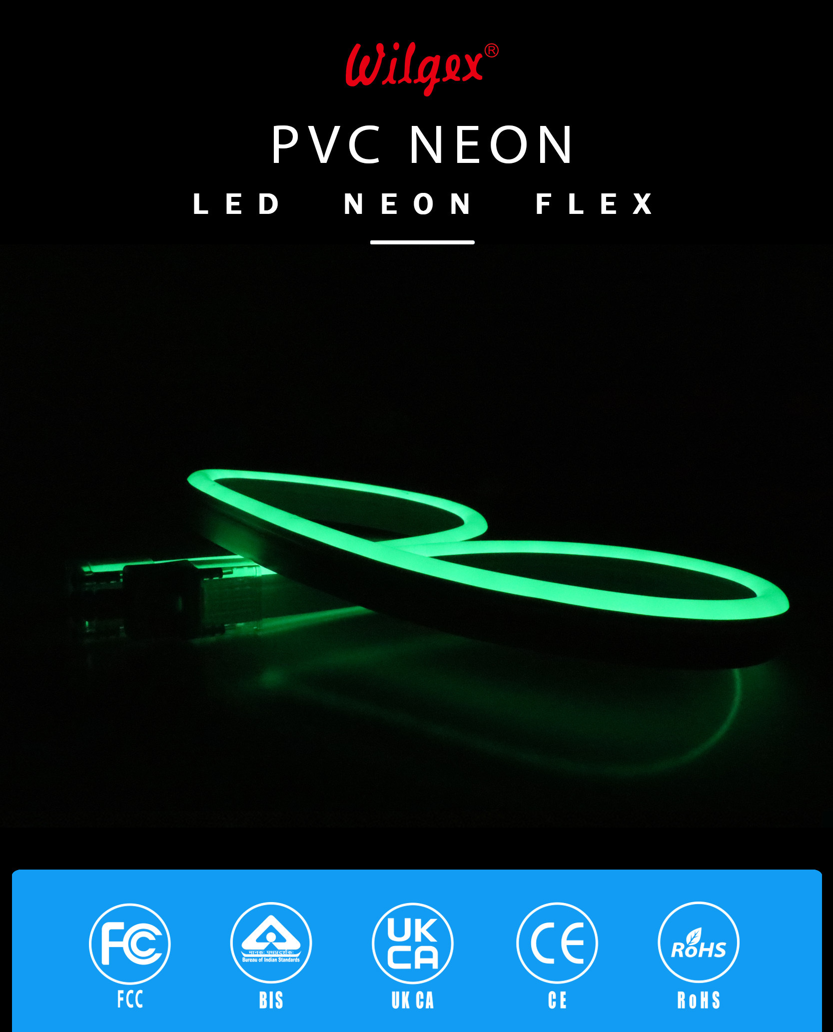 Red/Green/Blue RGB colors changing