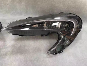 ไฟหน้า LED สำหรับ12C MP4 Mclaren 650S, ใช้ได้กับทั้งรุ่นเก่าและใหม่ชุดประกอบไฟหน้า - Product Image 6