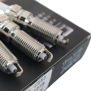 Universal Fit <strong>Spark</strong> <strong>Plug</strong> Wide Compatibility Easy Installation Diverse Car Engines <strong>Spark</strong> <strong>Plugs</strong> - Product Image 4