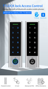 Vians Popular Door Access Card Reader <strong>for</strong> Home <strong>Security</strong> Smart Access <strong>Controller</strong> - Product Image 5