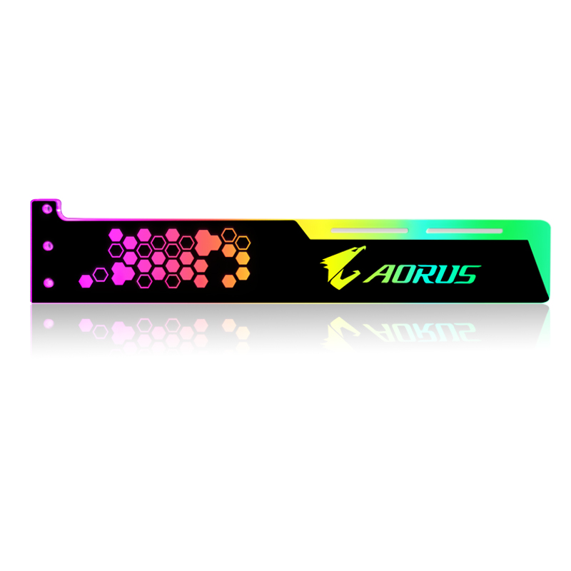 AORUS