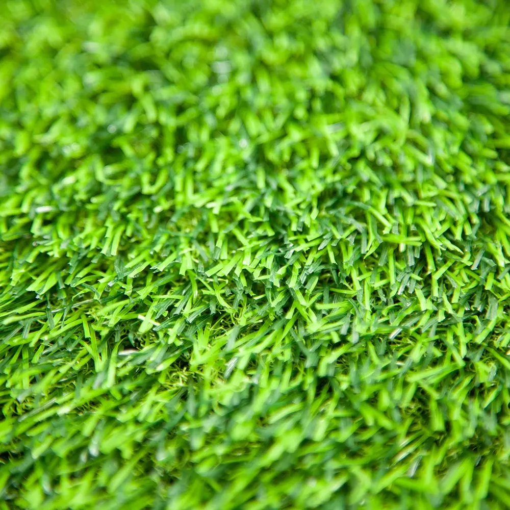 Herbe pour animaux de compagnie de haute qualité grand tapis de sol en plastique tapis de sol en plastique pour l'herbe à la maison