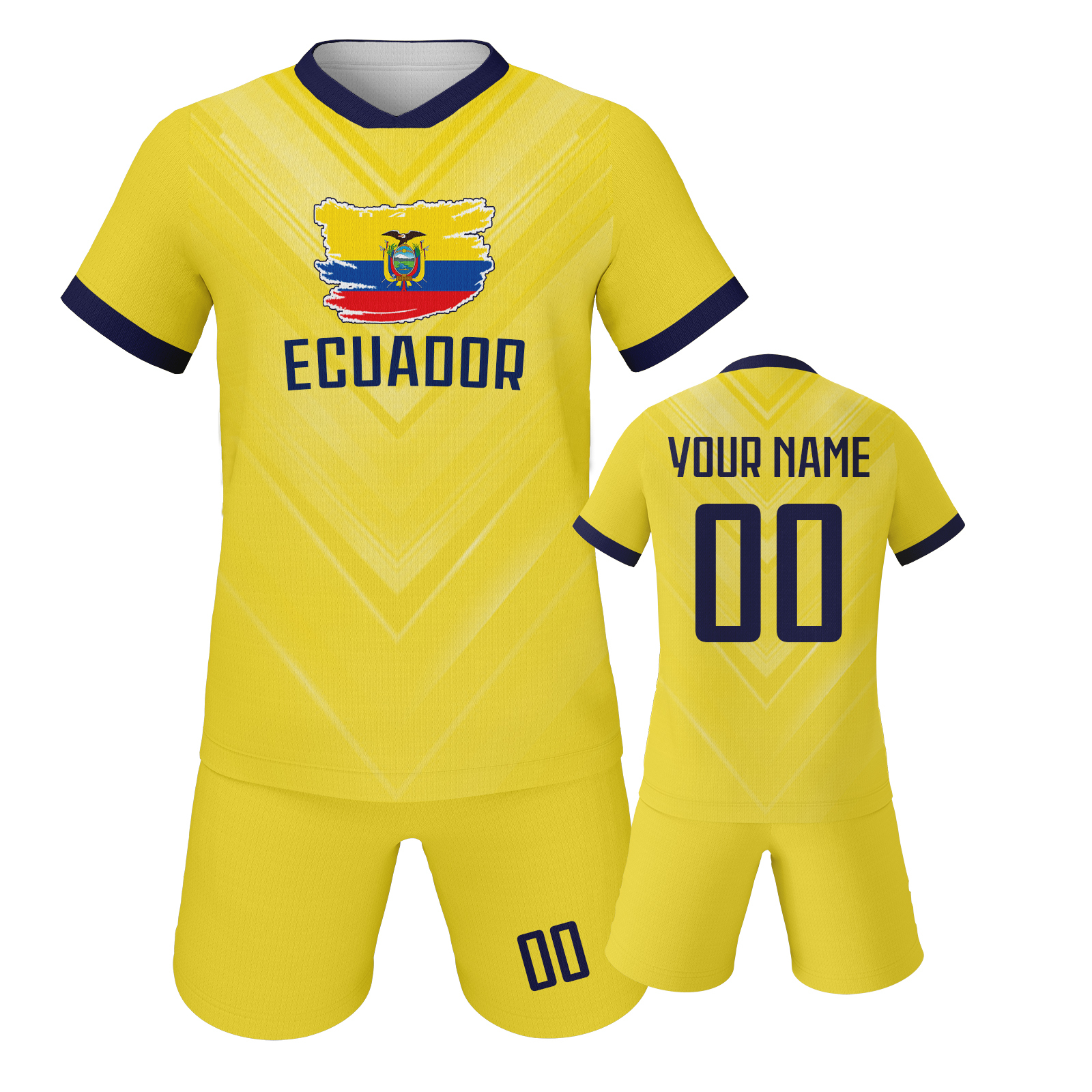 Ecuador