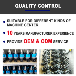 AGU-ER32 açı kafası CNC dönüşüm açısı matkap kafası isteğe bağlı kolu ISO30 SK kedi BT KM NT HSK açısı freze kesicisi kafa - Product Image 2