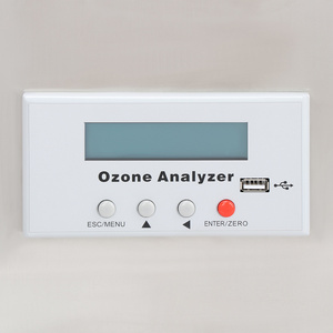UV Absorption Ozone Monitor and Tester/ozone Concentration <strong>Detecting</strong> Monitor - Product Image 6