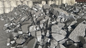 Silicon kim loại 553 Premium metaphoric bột và khối u sắt sản phẩm từ cao cấp kim loại & sản phẩm kim loại - Product Image 3