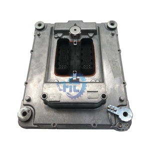 HIT-Teile mit programmiertem 21300060-Motor-ECM-Controller Computer ECU 21300060 - Product Image 2