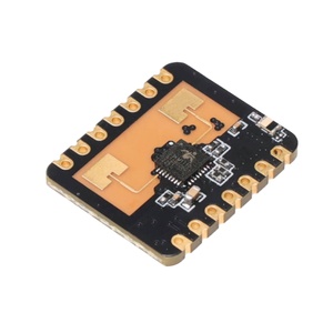 24 GHz mm-Wellen-Sensor für XIAO - Human Statistic Presence - FMCW, Unterstützung von Arduino, Heim-Assistent, ESPHome