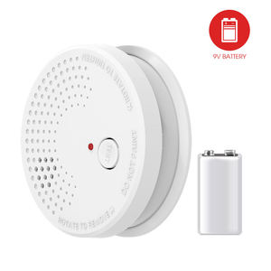 מכירת סוללה הטובה ביותר המופעל על ידי סוללה 10 שנים חיי מוצר לשימוש יומיומי להגן על בטיחות הבית - Product Image 4