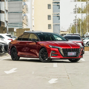 FAW HONGQI H6 2023 2.0T כדי ג 'ן ג' ן בנזין רכב בינוני סדאן 540 תואר היפוך תמונה בנזין רכב 2.0T 252 HP בנזין כלי רכב