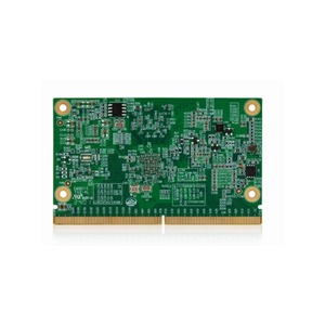 SMARC Core Board Basierend auf IMX8M Plus, ARM Quad-Core Embedded Module - Product Image 2