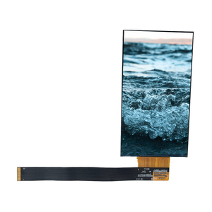 High Resolution 1440x2560 Screen <strong>Display</strong> 5.98 Inch TFT LCD Module IPS for Logistics Scanner - Product Image 3