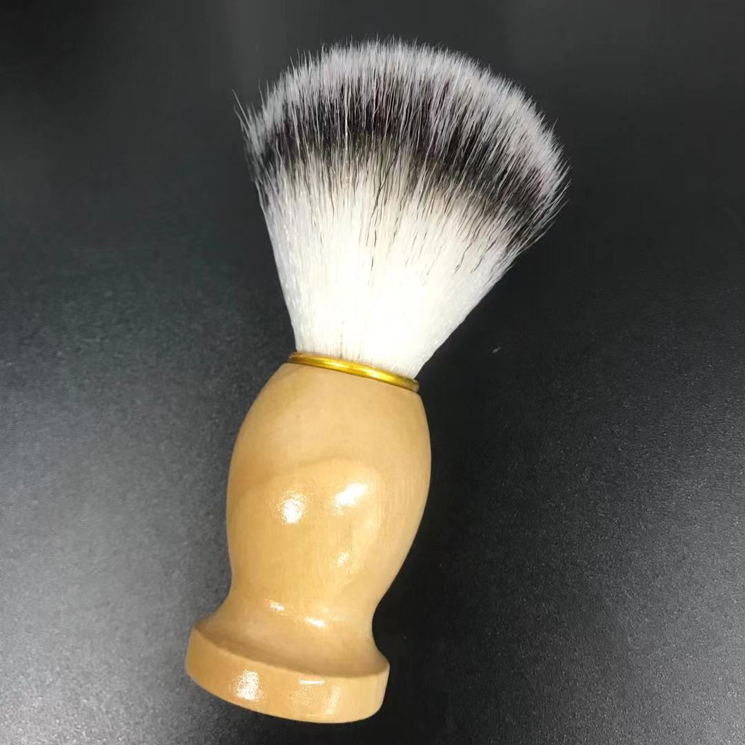 Nylon brush