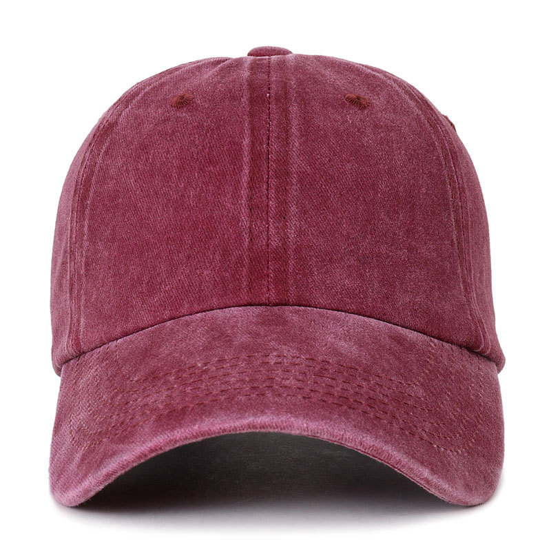 Wine red