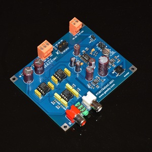 PCM1794 DAC <strong>Decoder</strong> I2S Input 24bit 192K Support MONO
