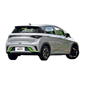 2023 <strong>Model</strong> New Energy <strong>Motors</strong> Long Range <strong>Electric</strong> Car BYD Dolphin