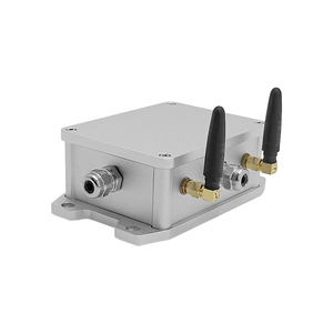 Protocolo Modbus-RTU 4-20mA RS485 Transmisor receptor Sensor de temperatura inalámbrico analógico compatible con OEM y ODM - Product Image 5