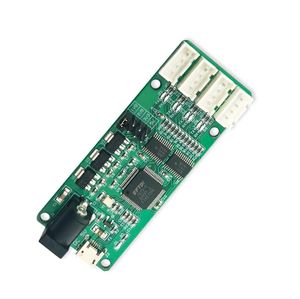 USB To 4 UART <strong>TTL</strong> Module FT4232HL 5V/3.3V/2.5V/1.8V Level Selection - Product Image 5