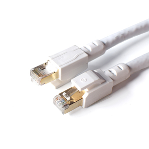 Ethernet kablosu CAT5E/Cat6/CAT7/8 UTP kedi 6 RJ 45 10m/50m/100m yama kablosu dizüstü yönlendirici RJ45 ağ kablosu - Product Image 5