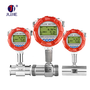 Urbine-medidor de nivel bajo para el hogar, medidor de nivel bajo de voltaje de 4-20M/485 V, con certificación iquid - Product Image 2