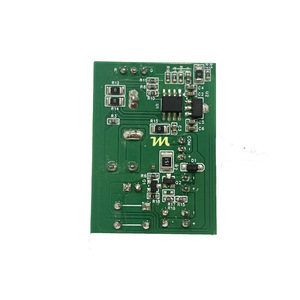 Sviluppo del programma di produzione di prova della scheda PCB di circuito stampato per atomizzatore di aromaterapia umidificatore - Product Image 1
