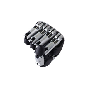 Mechaniker Mensch Arm Roboter Hand Fünf Finger Geschickte Hand Mit Python Code Programmierung