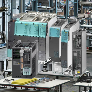 Nuovo modulo Controller originale A5e00730540 PLC controllo industriale e programmazione con Driver Inverter direttamente dal magazzino - Product Image 3