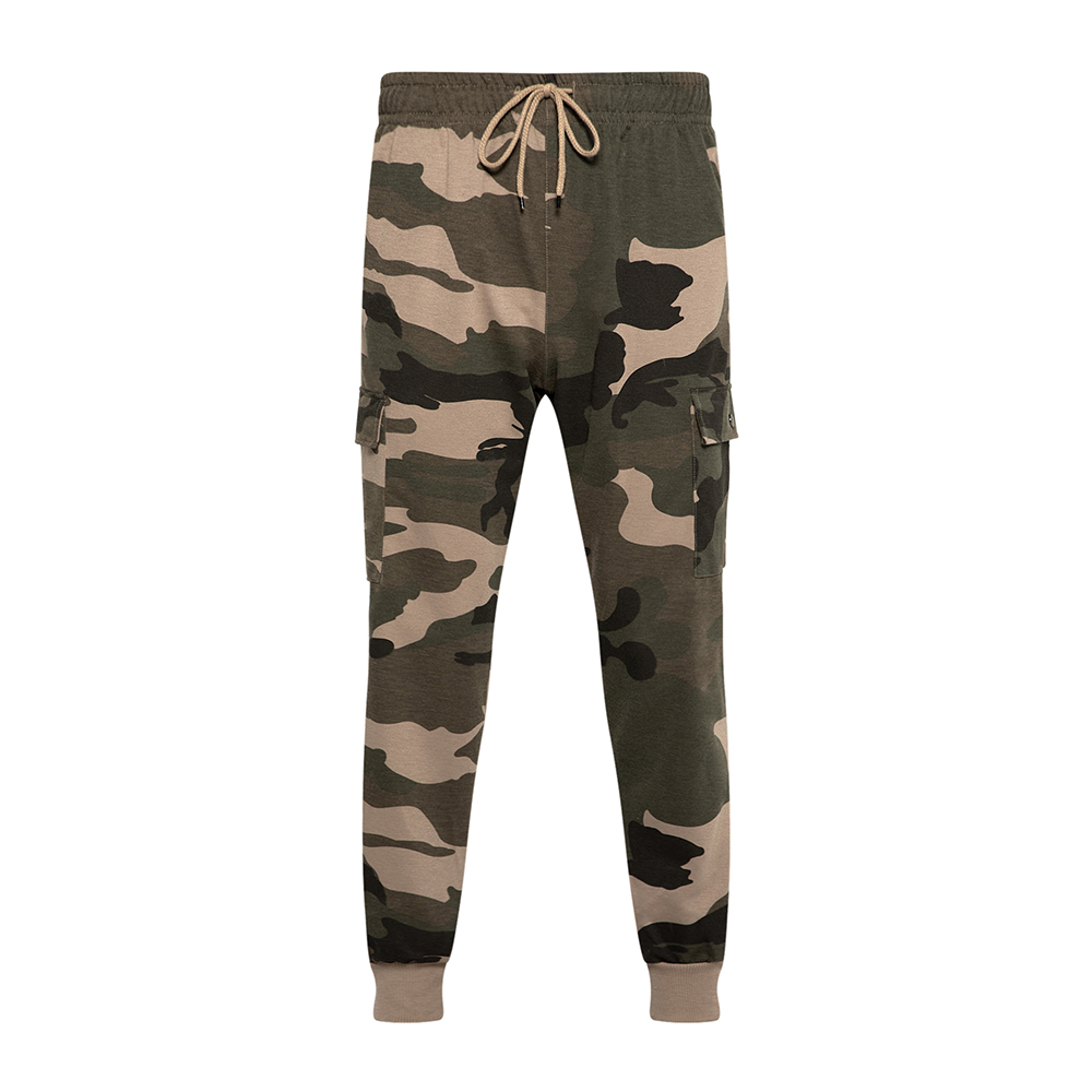 camouflage